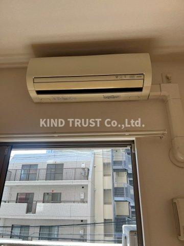 グレンパーク梅田北の設備