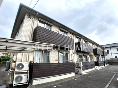 【外観】 | サンライフ錦