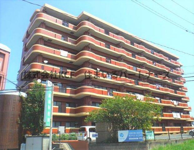 アメニティハイツ杏栄館