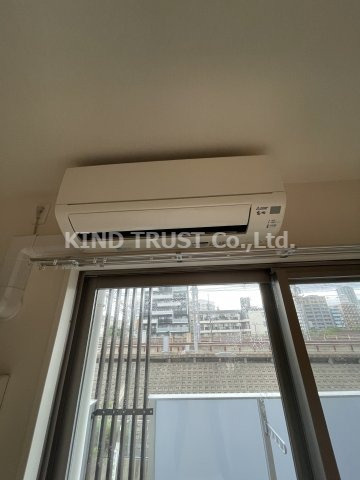 ノブレ梅北の設備