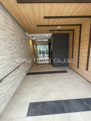 ノブレ梅北のその他