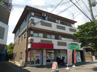 ローズコート松山の画像