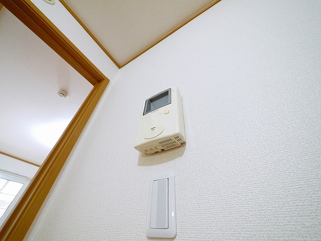 ブリーゼ・Ｆのセキュリティ