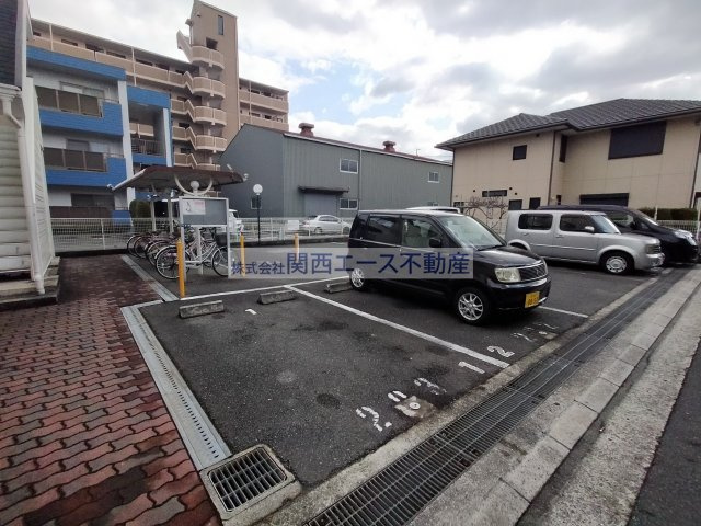 【駐車場】 | メゾンド・みゆき