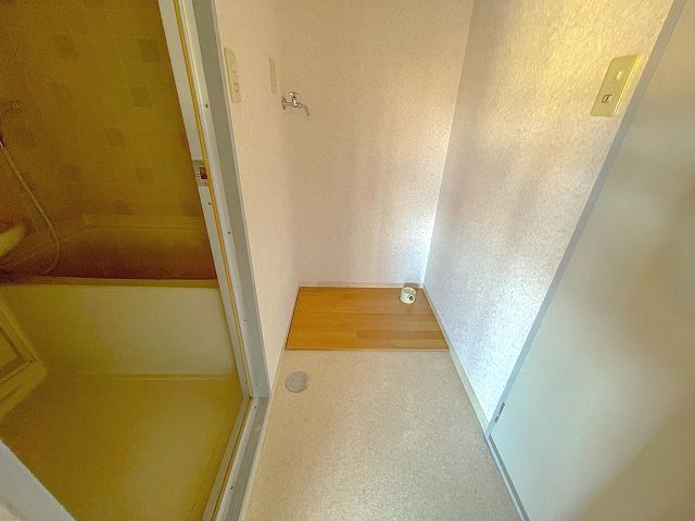 レジデンス司の設備