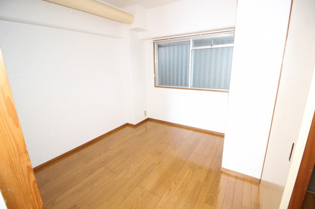 OKマンションの内装|内装は落ち着いています
※間取り反転の場合あり、内装が若干異なる場合がございます