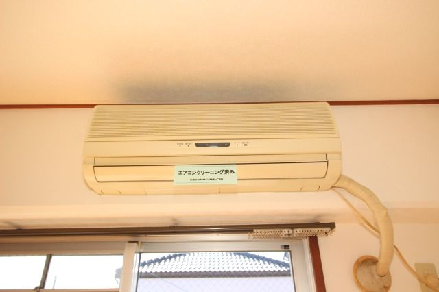 OKマンションの設備