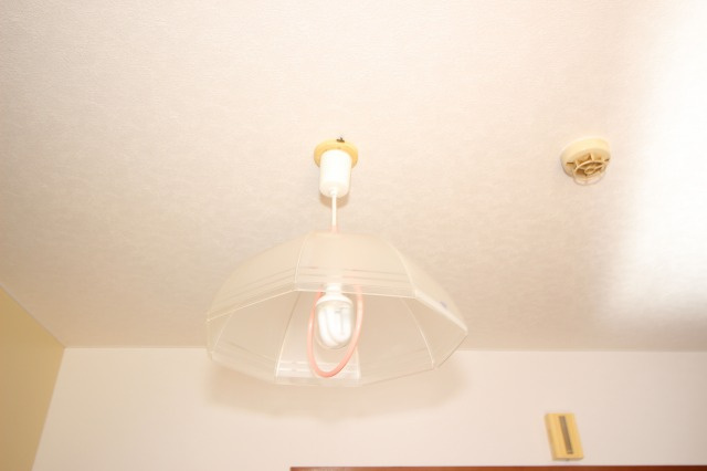 OKマンションの設備