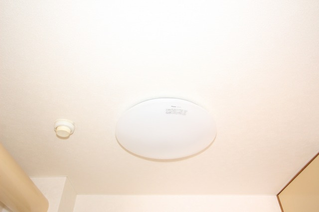 OKマンションの設備