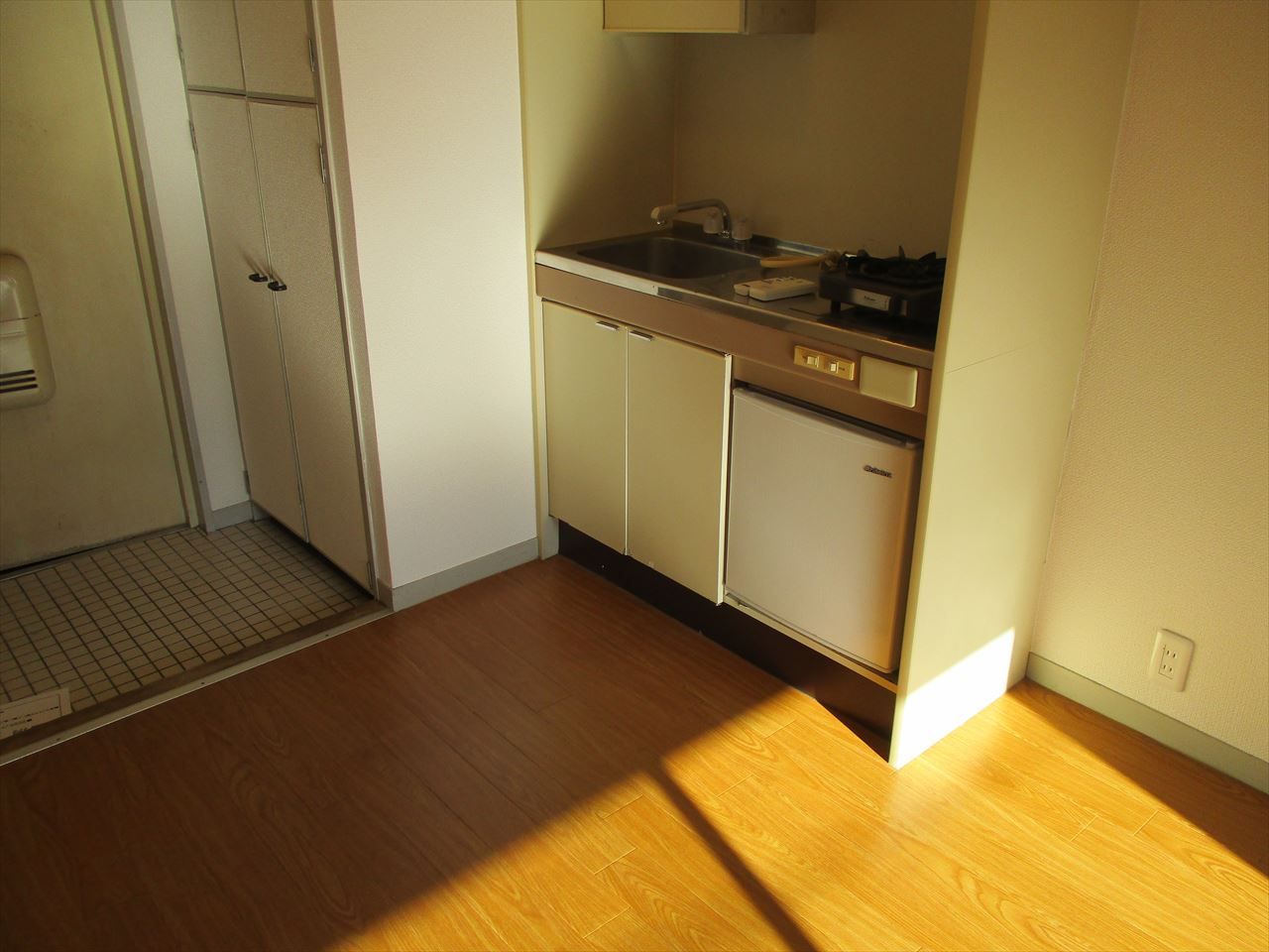 明治第10ビル❘名古屋市の賃貸ならMy賃貸の居間・リビング|明治第10ビル