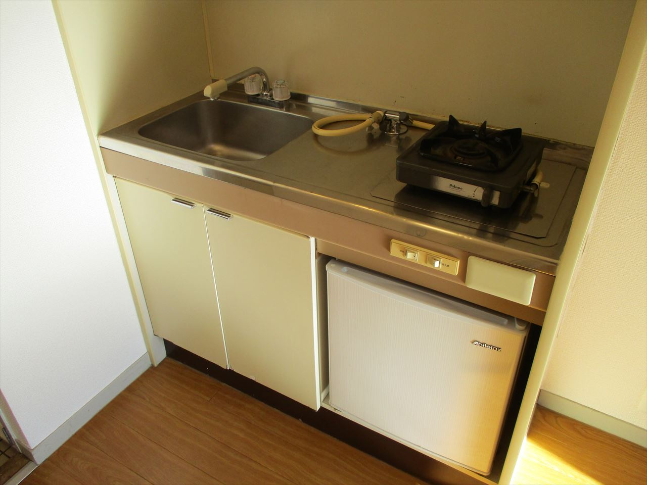 明治第10ビル❘名古屋市の賃貸ならMy賃貸のキッチン|明治第10ビル