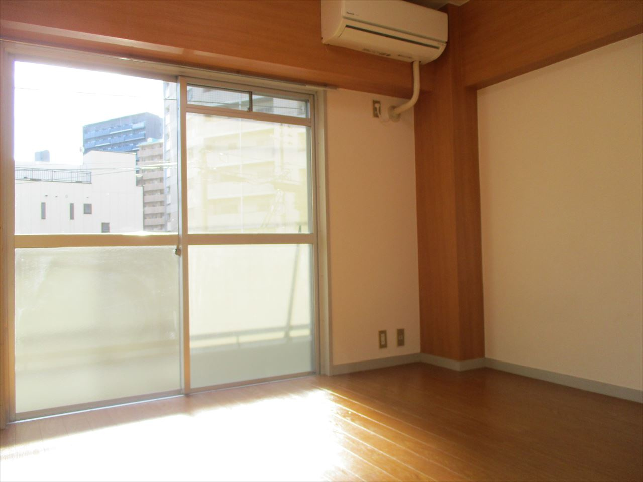 明治第10ビル❘名古屋市の賃貸ならMy賃貸の寝室|明治第10ビル