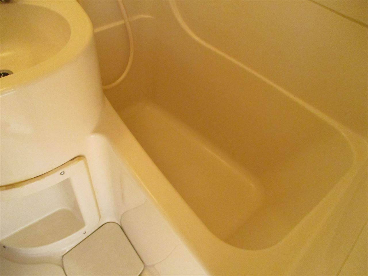 明治第10ビル❘名古屋市の賃貸ならMy賃貸の浴室|明治第10ビル