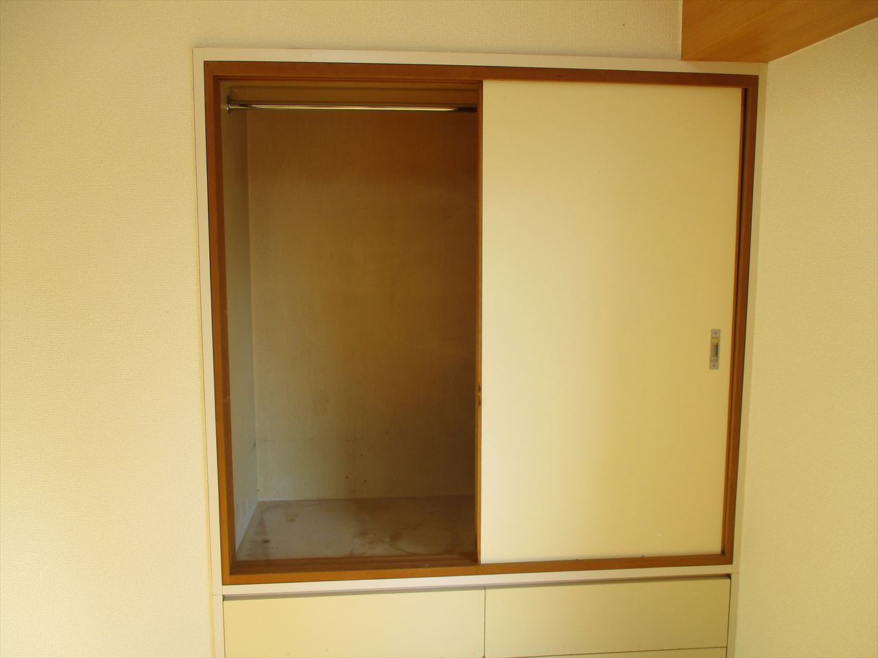 明治第10ビル❘名古屋市の賃貸ならMy賃貸の収納|明治第10ビル