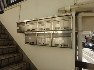 【その他共用部分】