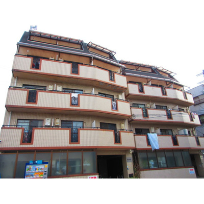 【外観】 | Riora塚本I