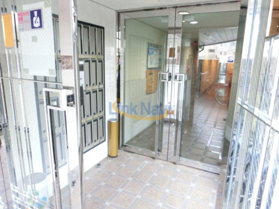 【エントランス】 | カーサグランテ竹島