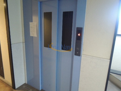 【ロビー】 | カーサグランテ竹島