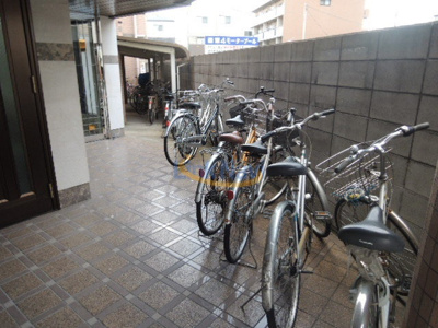 【その他共用部分】 | カーサグランテ竹島