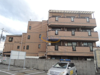 【外観】 | カーサグランテ竹島