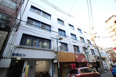 【外観】 | 塚本野村ビル