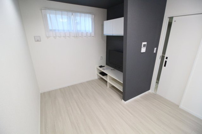 【洋室】 | エヌエムスワサントカンズ