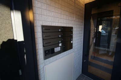 【エントランス】 | エヌエムスワサントカンズ