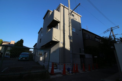 【外観】 | エヌエムスワサントカンズ