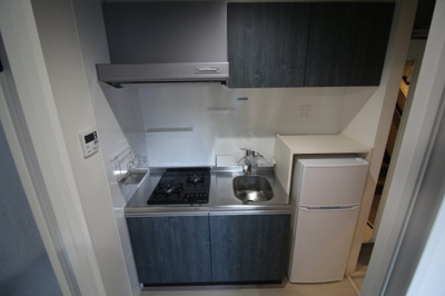 【キッチン】 | エヌエムスワサントカンズ