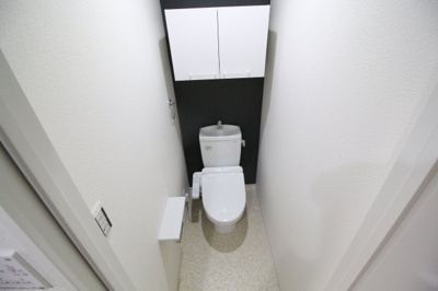 【トイレ】 | エヌエムスワサントカンズ