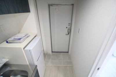 【玄関】 | エヌエムスワサントカンズ