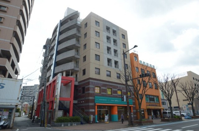 【外観】 | デザイナープリンセスＫＹ