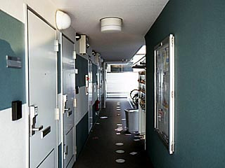 【その他共用部分】 | レオパレスチェリーロード 