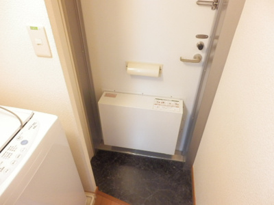 【玄関】 | レオパレススリーエース