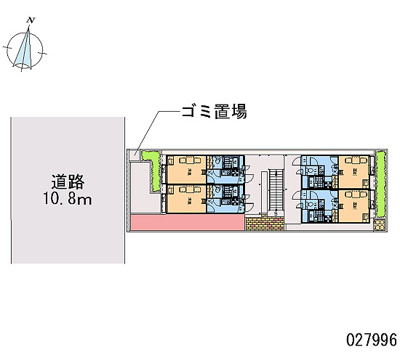 【地図】 | レオパレススリーエース