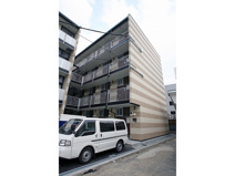 レオパレスヴァーグ難波の画像