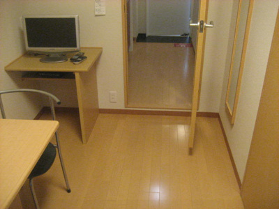 【内装】 | レオパレス道頓堀