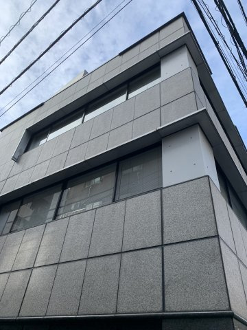 カーサドゥドゥオパン（兼松ビル）の外観