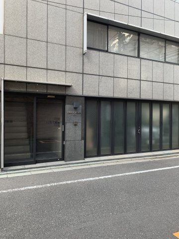 カーサドゥドゥオパン（兼松ビル）