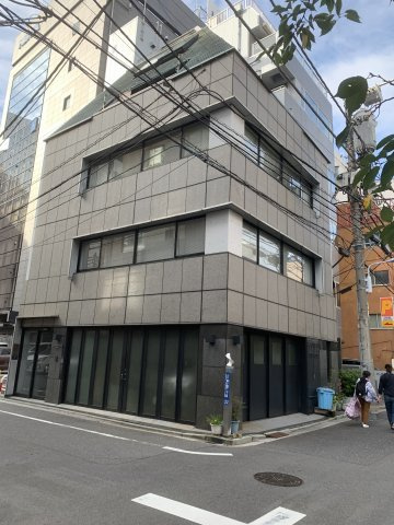 カーサドゥドゥオパン（兼松ビル）