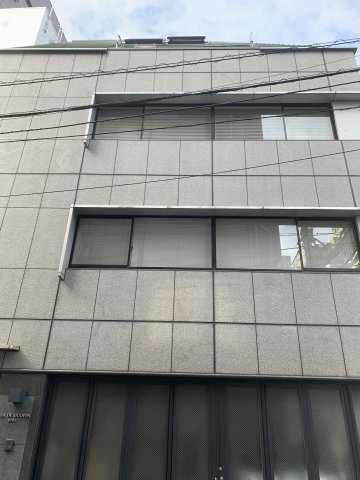 カーサドゥドゥオパン（兼松ビル）