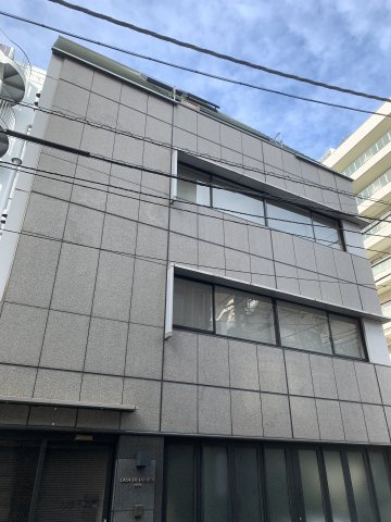 カーサドゥドゥオパン（兼松ビル）