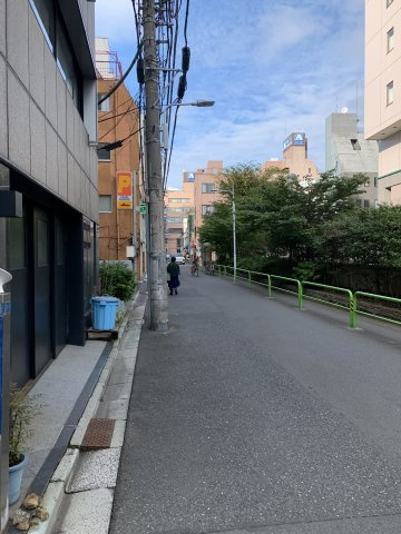 カーサドゥドゥオパン（兼松ビル）