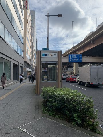 カーサドゥドゥオパン（兼松ビル）