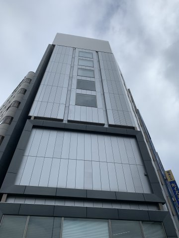 千代田区岩本町３丁目の事務所