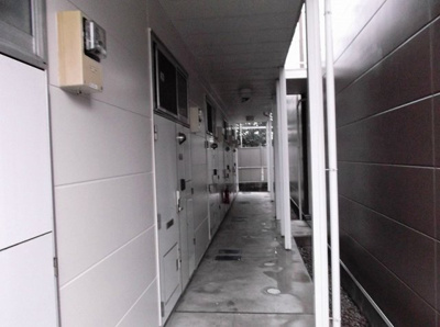 【その他共用部分】 | レオパレスみやび