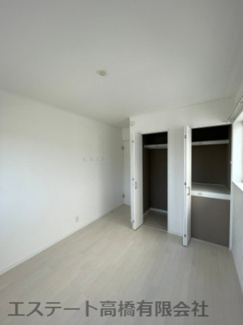 【洋室】 | ローズガーデン川口