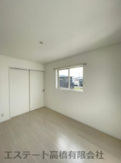 【洋室】 | ローズガーデン川口