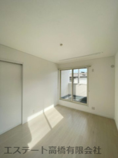 【洋室】 | ローズガーデン川口