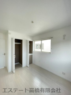 【洋室】 | ローズガーデン川口